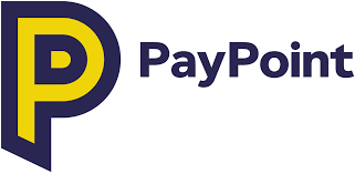 Pay Point Sign